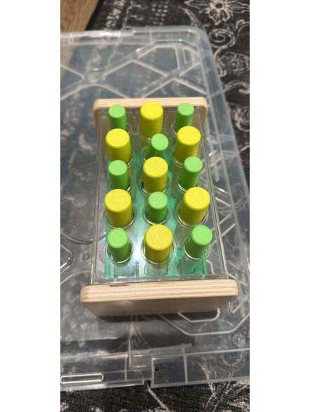 Lovevery Color Theory Puzzle